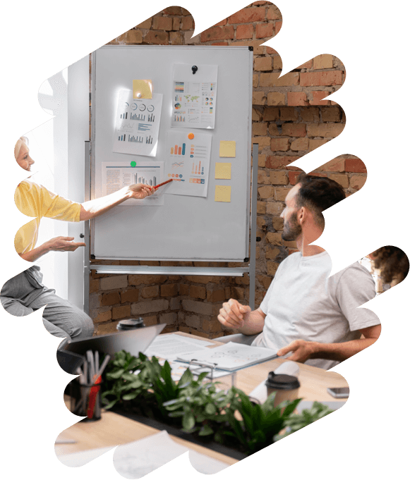AI-Powered Solutions