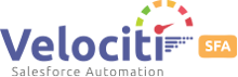 Sales Force Automation